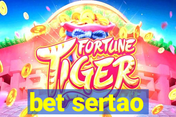 bet sertao